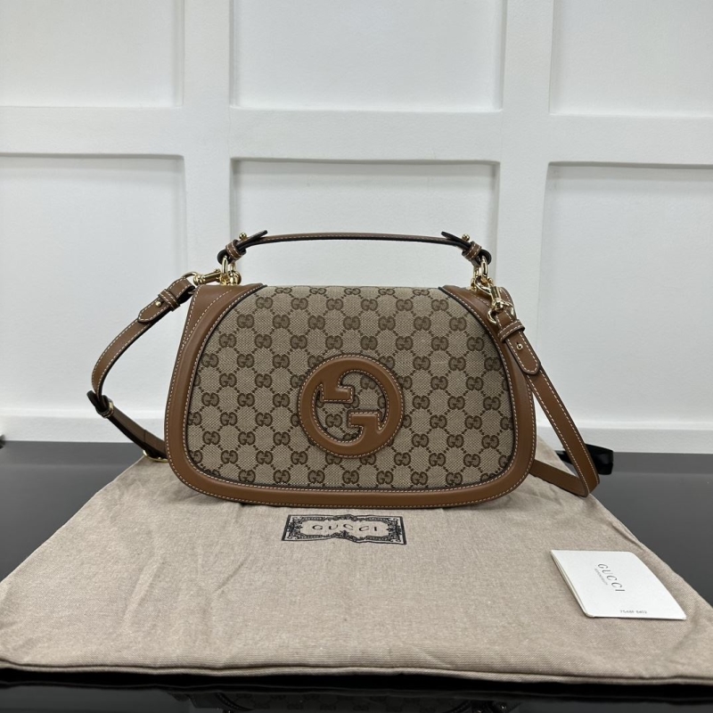 Gucci Top Handle Bags